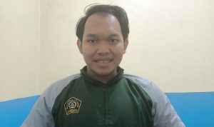 Foto Mahasiswa Planologi Unissula