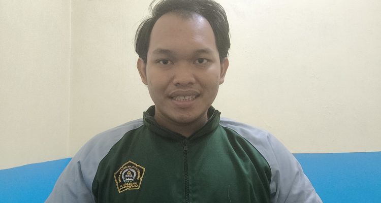 Foto Mahasiswa Planologi Unissula