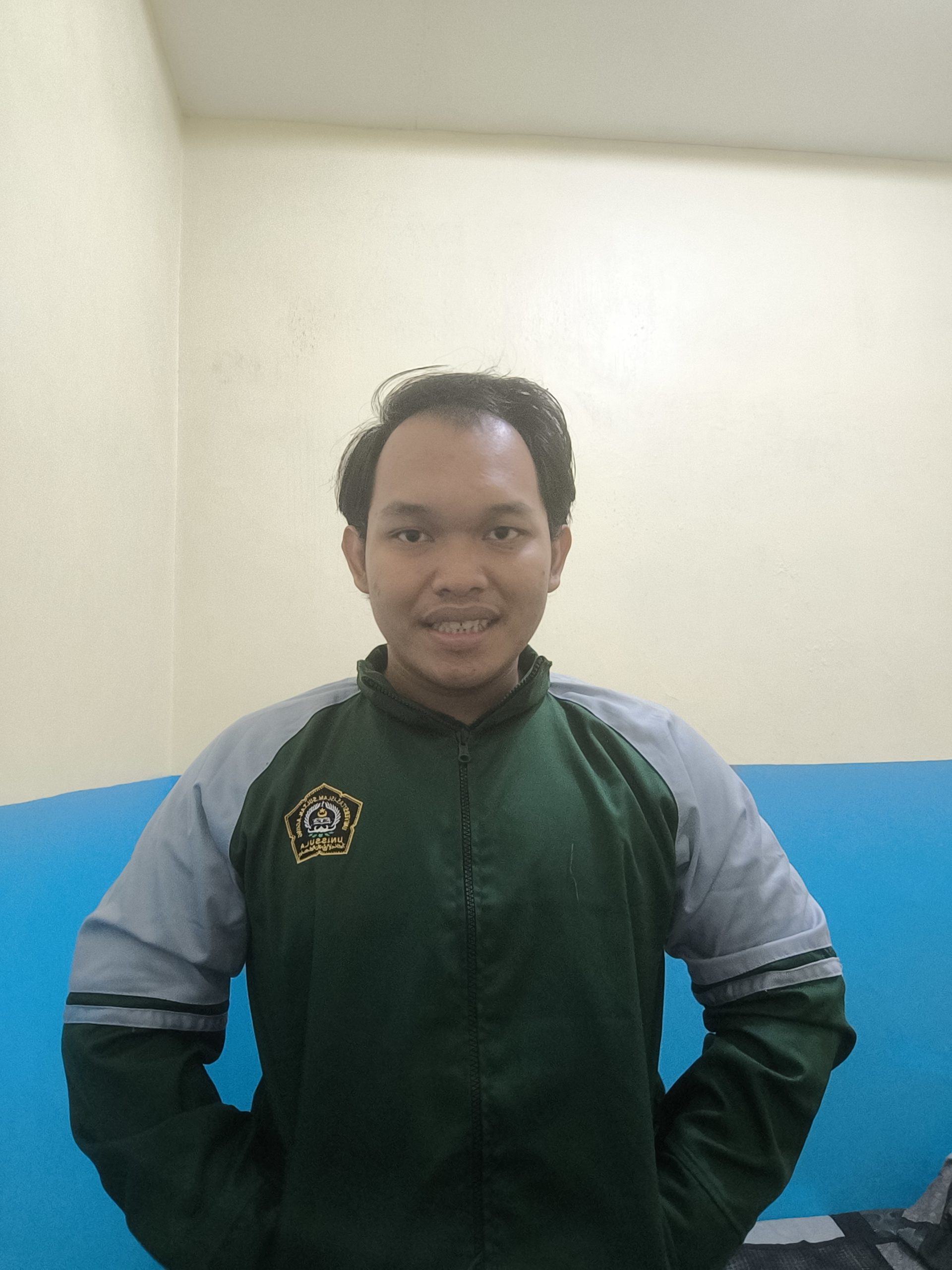 Foto Mahasiswa Planologi Unissula