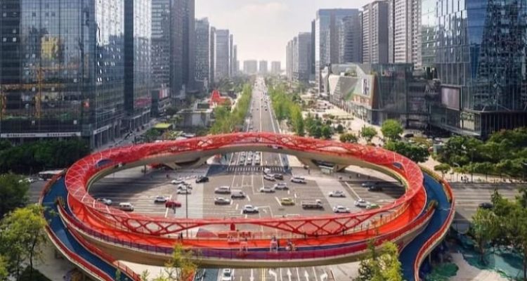 Foto ILUSTRASI TATA RUANG