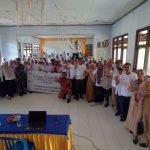 foto bersama kegiatan