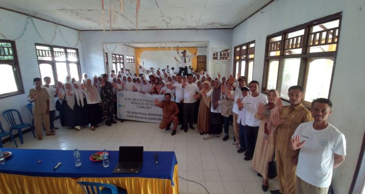 foto bersama kegiatan