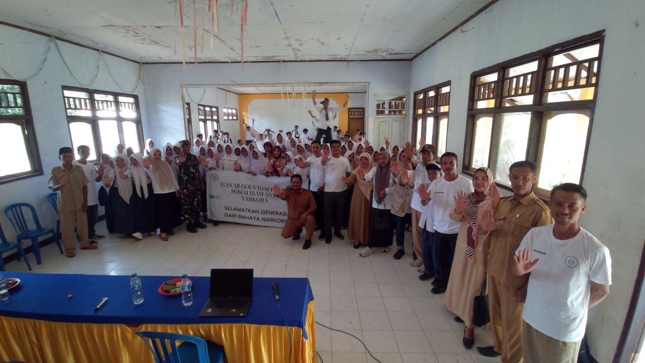 foto bersama kegiatan