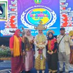 foto bersama jamnas PNFI