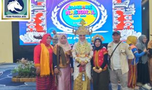 foto bersama jamnas PNFI