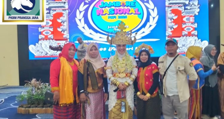 foto bersama jamnas PNFI