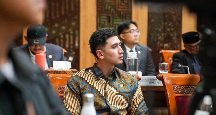 Foto verrell bramasta