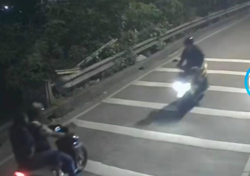 FOTO KEJADIAN PERKARA