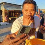 foto anas fitrah akbar ketua BIUUS INDONESIA