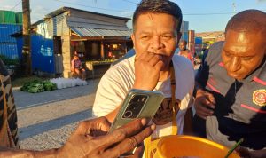 foto anas fitrah akbar ketua BIUUS INDONESIA