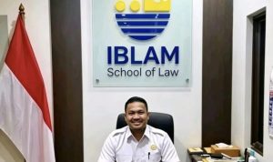 foto dosen dan akademisi