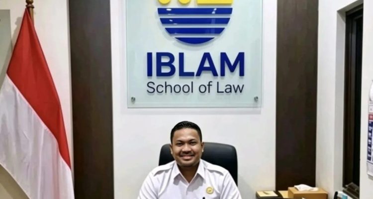 foto dosen dan akademisi