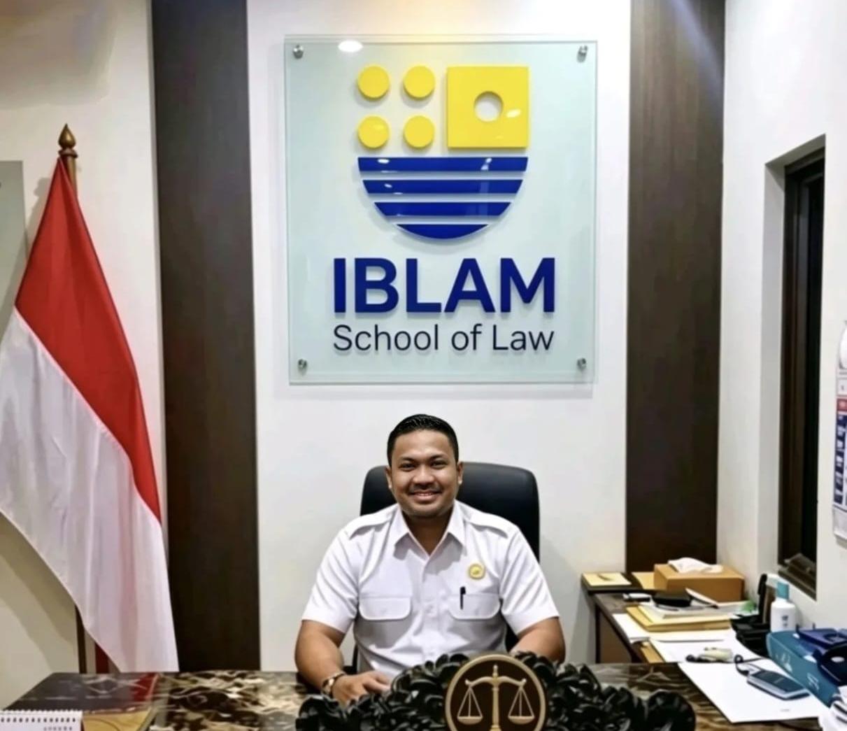 foto dosen dan akademisi